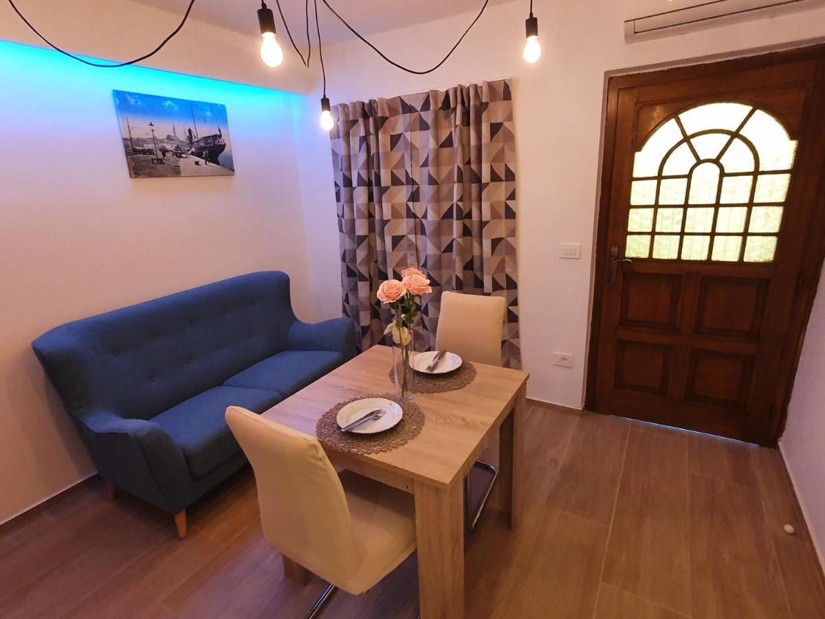 Apartments Kiwi Rovinj Kültér fotó