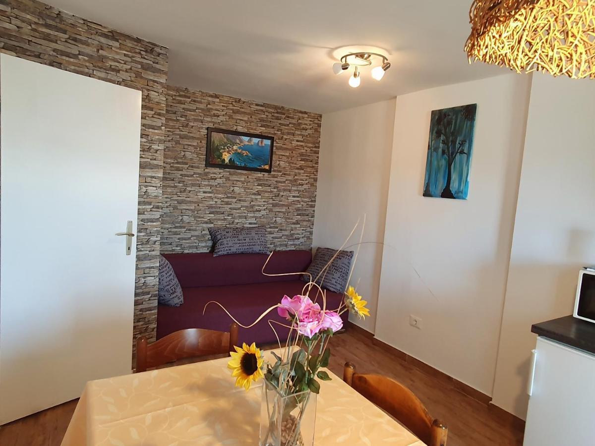 Apartments Kiwi Rovinj Kültér fotó