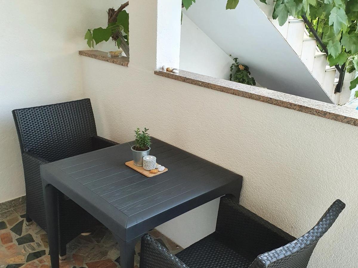 Apartments Kiwi Rovinj Kültér fotó