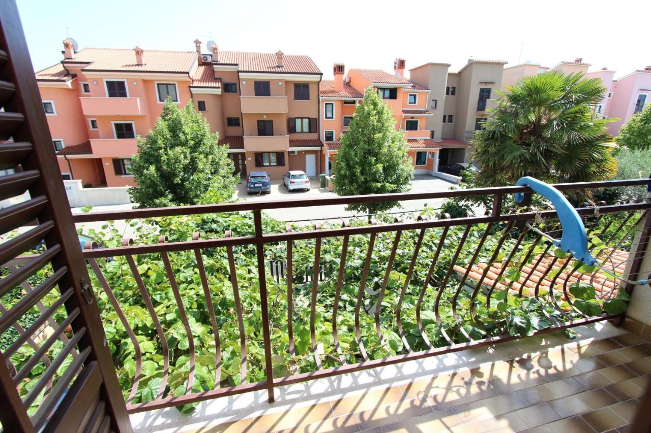 Apartments Kiwi Rovinj Kültér fotó