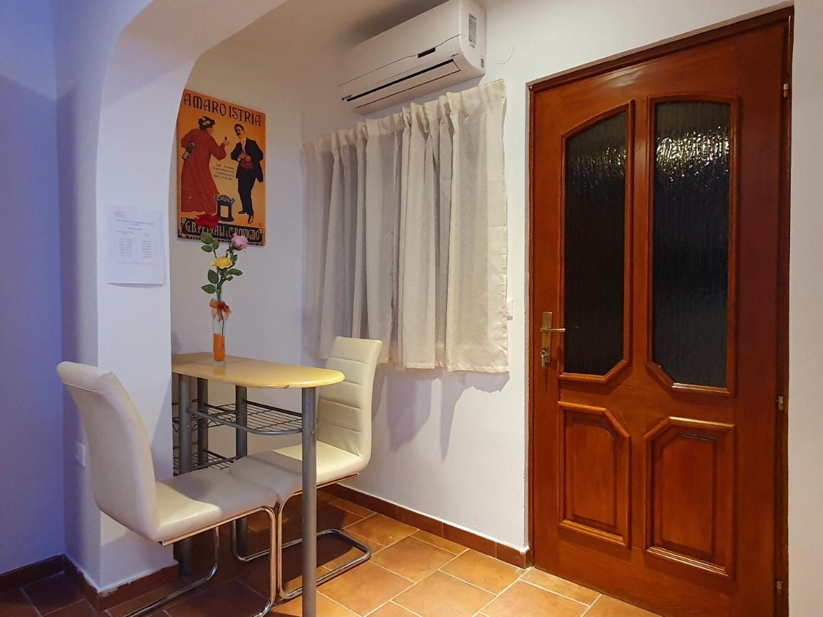 Apartments Kiwi Rovinj Kültér fotó