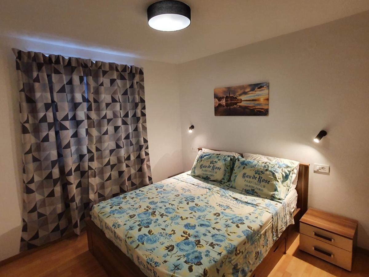 Apartments Kiwi Rovinj Kültér fotó