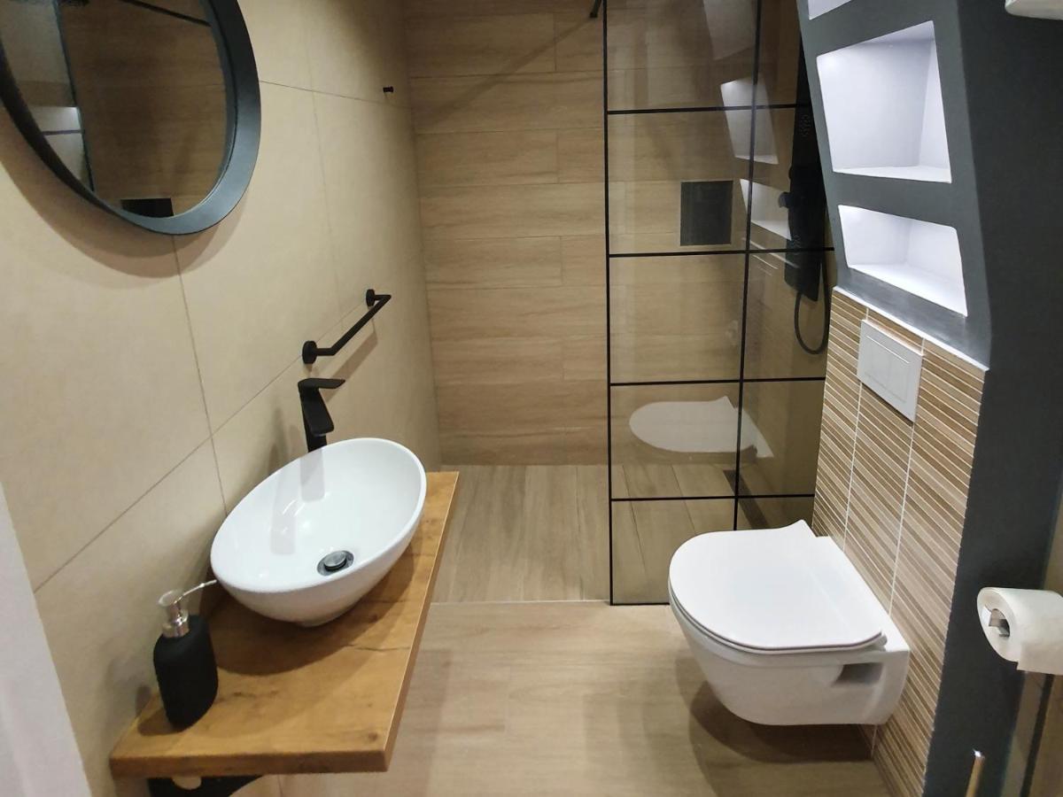 Apartments Kiwi Rovinj Kültér fotó