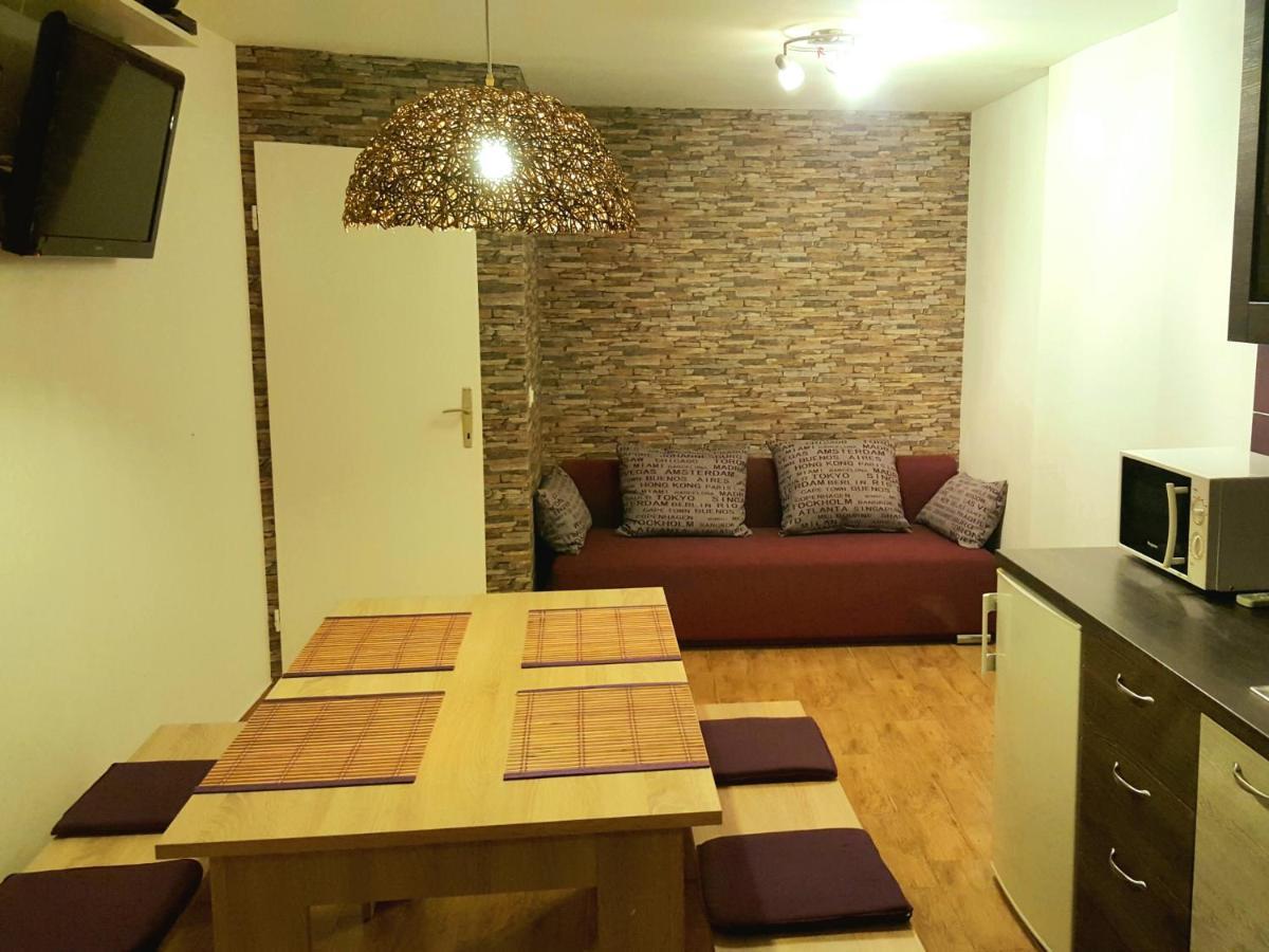 Apartments Kiwi Rovinj Kültér fotó