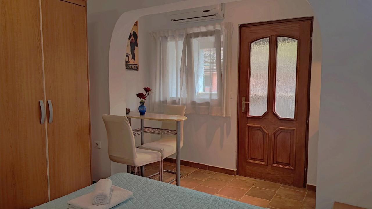 Apartments Kiwi Rovinj Kültér fotó